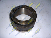 Барабан тормозной МАЗ (8 шп.) задний (8 отв.H=210 мм) Барабан тормозной МАЗ (8 шп.) задний (8 отв.H=210 мм)