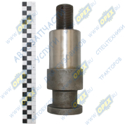 Шкворень полуприцепа (палец сцепной) 65х220 L1=200 Р=М36х27х2