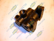 Клапан МАЗ ограничения подъема кузова (расхода и давления)