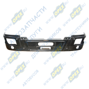 Бампер передний (металлический) Бампер передний (металлический)