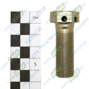 Болт ГОСТ-7798 М16х45х1,5 Болт ГОСТ-7798 М16х45х1,5