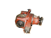 Редуктор заднего моста МАЗ (z=24х17 )с блок. флан 4отв.