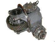 Редуктор МАЗ задний мост (z=25х10; с БМКД)