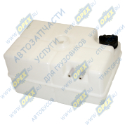 Бачок расширительный КАМАЗ-6520 Бачок расширительный КАМАЗ-6520