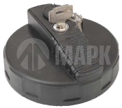 Пробка (крышка) бака пластиковая D=80мм Пробка (крышка) бака пластиковая D=80мм