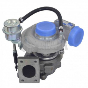 Турбокомпрессор; Cummins ISF3.8 (Foton,ГАЗ-33106,Валдай, Зубренок, ПАЗ) PAZ 43253, GAZ 33106 Valday [Cummins ISF 3.8]