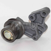 Натяжное устройство насоса,dшкива=87 h=62 1ручей 2отв.ф13, ЯМЗ-7511