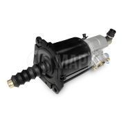 Цилиндр ПГУ MB Atego/Actros МР2/МР3/Axor MAN Bus (1970-2020), MB Actros MP2/MP3 (2002-2020)