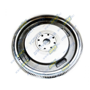 Маховик КАМАЗ дв. CUMMINS ISBe.ISDe V=6.7 ЕВРО-4 149 зубьев (сцепление 430 мм)