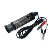 Насос ф=50мм для перекачки топлива 24В (погружной) Насос ф=50мм для перекачки топлива 24В (погружной)