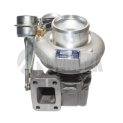 Турбокомпрессор (дв.ЯМЗ-53443-10,20,23,ЯМЗ-53423-10,60) 170л.с. Евро-5 ГАЗон Некст GAZ on NEXT 4.4L (EURO-5) [YAMZ-53445-20] 170 H/P