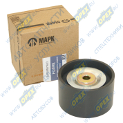 Ролик натяжителя MB Actros/Axor OM 906 LA/HLA; OM 926 LA/HLA; OM 457 HLA (522068 03/20); MB Atego OM 906 LA/HLA; OM 9 MB Bus (1970-2020)