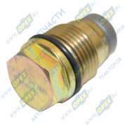 Клапан регулировки давления на рампе ЯМЗ-534 Евро-4 FORD Cargo C 1723, 2423, 2429, 2623, 2629 6.7L [ISB 6.7] 230-290 H/P (2012->) // TATA Prima 4928 S