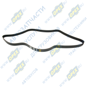 Ремень поликлиновой 9РК2338 КамАЗ - 5490 MB Actros MP2/MP3 (2002-2021)