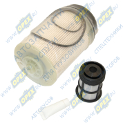 Фильтр топливный A=117 B=56 H=226 MB Actros/Antos 12.8 11> Фильтр топливный A=117 B=56 H=226 MB Actros/Antos 12.8 11>