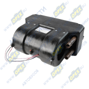 Отопитель в сборе погрузчик ANT