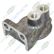 Крышка топливного фильтра Крышка топливного фильтра