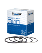 Кольца двигателя поршневые, НОМ Кольца двигателя поршневые, НОМ