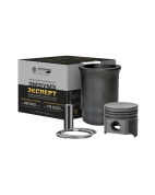 Поршень ф92.0 НОМ Поршень ф92.0 НОМ