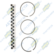 Кольца поршневые на 1 цилиндр МТЗ-320 с дв.3LD-ММЗ 87мм Кольца поршневые на 1 цилиндр МТЗ-320 с дв.3LD-ММЗ 87мм