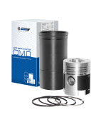 Комплект поршневой СМД-17Н,-18Н,-18НП, -21,-22,-22А на 1 цилиндр Комплект поршневой СМД-17Н,-18Н,-18НП, -21,-22,-22А на 1 цилиндр