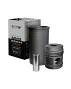 Комплект поршневой Д240,Д65 под палец ф.38 ЕВРО-0,1 Комплект поршневой Д240,Д65 под палец ф.38 ЕВРО-0,1