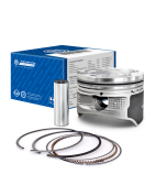 Поршнекомплект Поршнекомплект