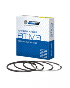 Комплект поршневых колец Д120,Д144 Комплект поршневых колец Д120,Д144