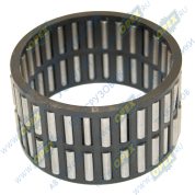 Подшипник 72х82х45 ролик.радиал.игольчатый 2-ряд. Подшипник 72х82х45 ролик.радиал.игольчатый 2-ряд.