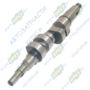 Вал кулачковый ТНВД Н/О ф25 Вал кулачковый ТНВД Н/О ф25