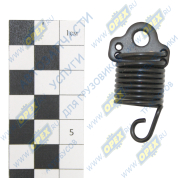 Пружина регулятора ТНВД