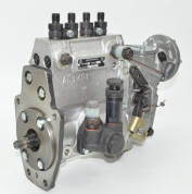 ТНВД (пл.пара 10мм)Д-245.12С (нов. Модиф.)