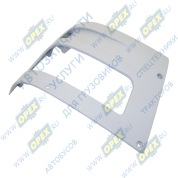 Панель бампера МАЗ правая в сб. МАЗ-5440А9,643019