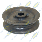 Ролик троса привода газа МАЗ