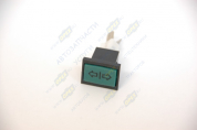 Лампа (зелен.) 12v, б/цокольная 2-х конт.включения сигнала поворота Лампа (зелен.) 12v, б/цокольная 2-х конт.включения сигнала поворота