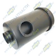 Корпус воздушного фильтра ф380 h=680 вых.ф152/ф146 (Евро 2, 7511, 8421, 238НЕ)ЯМЗ-238ДЕ2-1,ЯМЗ-238 Корпус воздушного фильтра ф380 h=680 вых.ф152/ф146 (Евро 2, 7511, 8421, 238НЕ)ЯМЗ-238ДЕ2-1,ЯМЗ-238