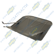 Брызговик заднего колеса задний (щиток) (металл) Брызговик заднего колеса задний (щиток) (металл)