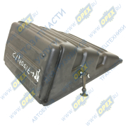 Крышка аккумулятора (АКБ) н/о (под 2 - 6СТ-190 горизонт.) КАМАЗ Крышка аккумулятора (АКБ) н/о (под 2 - 6СТ-190 горизонт.) КАМАЗ