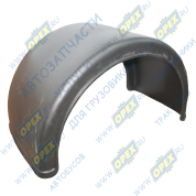 Крыло (ПВХ) двухскатное Крыло (ПВХ) двухскатное