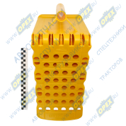 Башмак (Упор) противооткатный Башмак (Упор) противооткатный