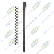 Лопатка монтажная (350мм) 2 плоских конца Лопатка монтажная (350мм) 2 плоских конца