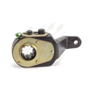 Рычаг тормоза регулировочный МАЗ узкий шлиц d=38 (трещетка) задний правый (средний левый) Рычаг тормоза регулировочный МАЗ узкий шлиц d=38 (трещетка) задний правый (средний левый)