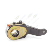 Рычаг тормоза регулировочный МАЗ правый (гнутый,широкий шлиц, под вал 38мм) Рычаг тормоза регулировочный МАЗ правый (гнутый,широкий шлиц, под вал 38мм)