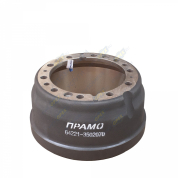 Барабан тормозной МАЗ (10 шп.) (H=250, ф420, МАЗ п/прицеп-9758,93866) Барабан тормозной МАЗ (10 шп.) (H=250, ф420, МАЗ п/прицеп-9758,93866)