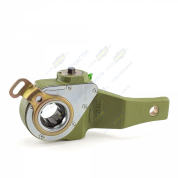 Рычаг тормозной (трещетка) (авт.) передний правый; (ф38 мм; шлицы-10); 165 мм (-38мм); КамАЗ 5360/5460/6460/6520/6522, НЕФАЗ Рычаг тормозной (трещетка) (авт.) передний правый; (ф38 мм; шлицы-10); 165 мм (-38мм); КамАЗ 5360/5460/6460/6520/6522, НЕФАЗ