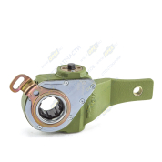 Рычаг тормозной (трещетка) (авт.) передний левый; (ф38 мм; шлицы-10); 165 мм (+38мм); КамАЗ 5360/5460/6460/6520/6522, НЕФАЗ Рычаг тормозной (трещетка) (авт.) передний левый; (ф38 мм; шлицы-10); 165 мм (+38мм); КамАЗ 5360/5460/6460/6520/6522, НЕФАЗ