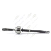 Шарнир (ШРУС) L=630 правый, короткий (н/о) УАЗ-3160,Патриот (мост Спайсер) Шарнир (ШРУС) L=630 правый, короткий (н/о) УАЗ-3160,Патриот (мост Спайсер)