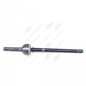 Шарнир L=720 поворотного кулака правый УАЗ-3163, мост Спайсер Шарнир L=720 поворотного кулака правый УАЗ-3163, мост Спайсер