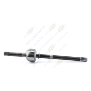 Шарнир (ШРУС) L=640 поворотного кулака правый УАЗ-3151,3741 мост Тимкен Шарнир (ШРУС) L=640 поворотного кулака правый УАЗ-3151,3741 мост Тимкен