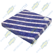 Диск сцепления 430GTZ (1 3/4""-10N)hступ.=36 КамАЗ (КПП 142, 144, 152, 154, ZF 9S109), ЛИАЗ-5256.4 KAMAZ 4355 43118 5297-15 5350 53215 6540 Диск сцепления 430GTZ (1 3/4""-10N)hступ.=36 КамАЗ (КПП 142, 144, 152, 154, ZF 9S109), ЛИАЗ-5256.4 KAMAZ 4355 43118 5297-15 5350 53215 6540